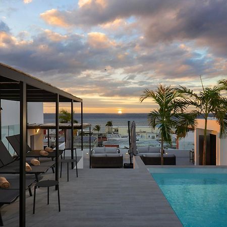 Coralia Boutique Hotel كوزوميل المظهر الخارجي الصورة