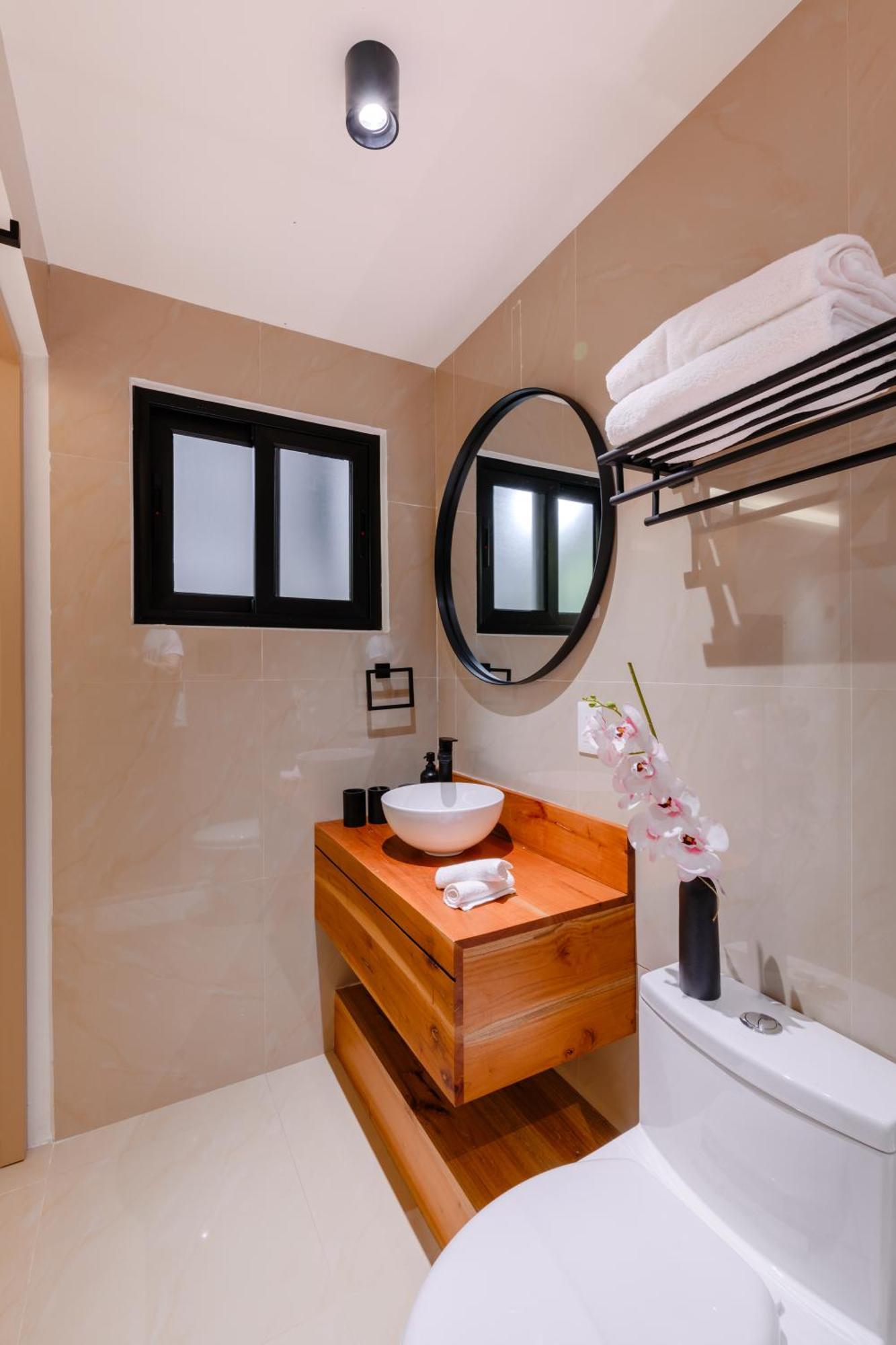 Coralia Boutique Hotel كوزوميل الغرفة الصورة