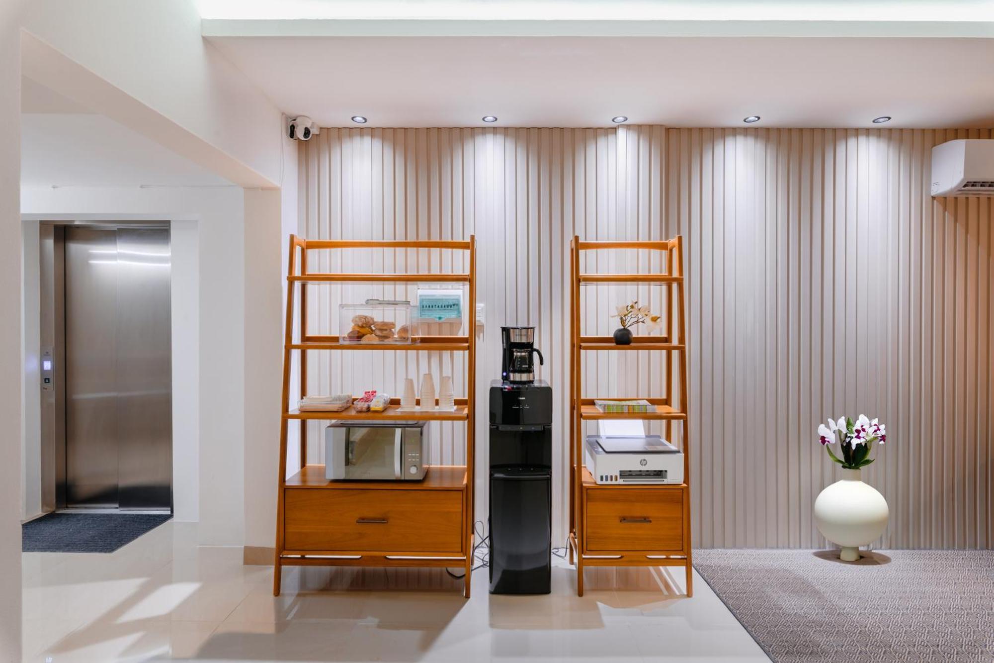 Coralia Boutique Hotel كوزوميل المظهر الخارجي الصورة