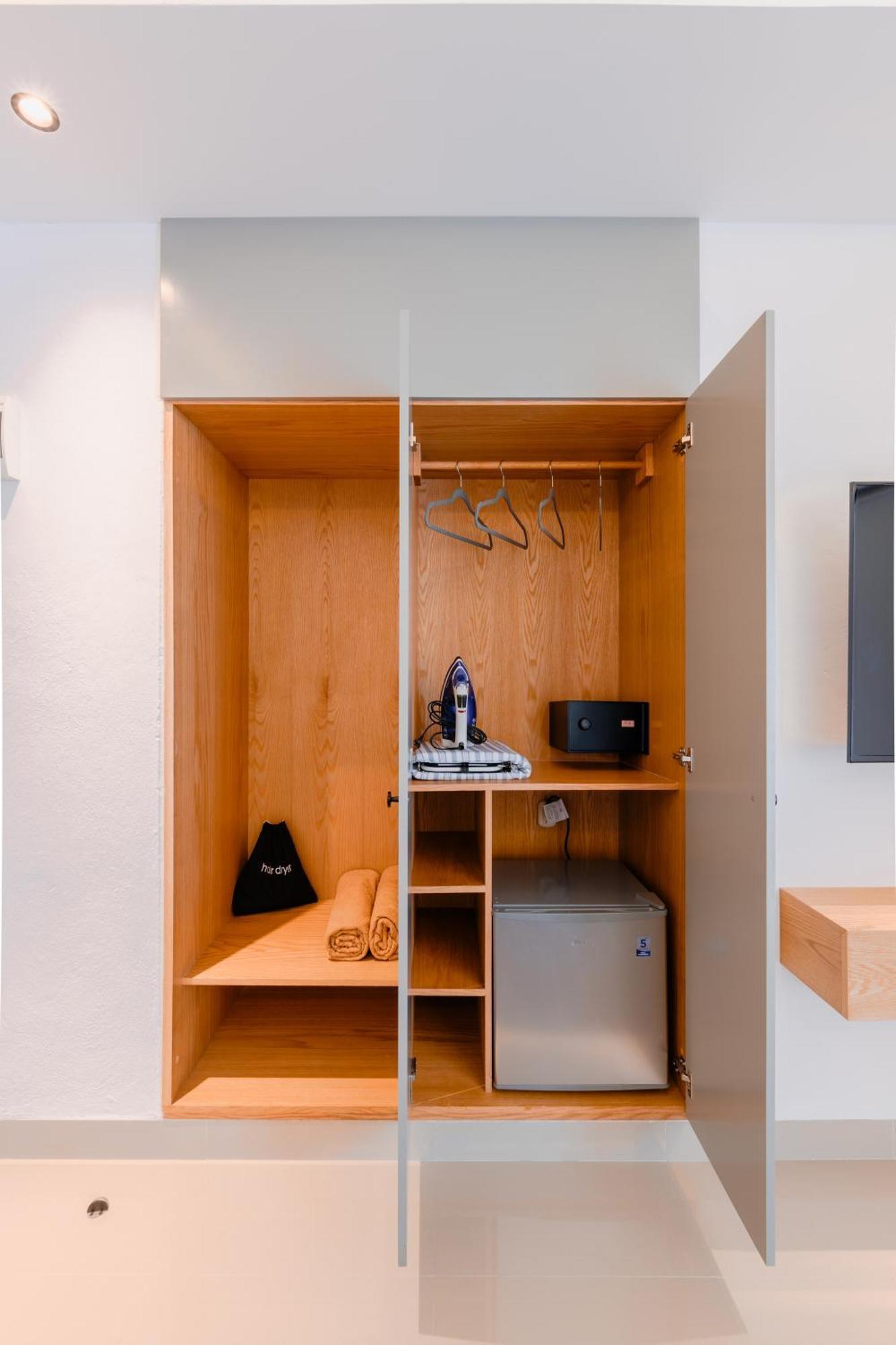 Coralia Boutique Hotel كوزوميل الغرفة الصورة